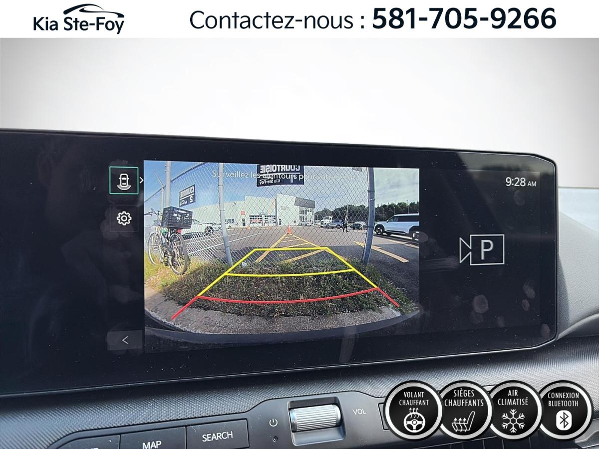 2025 Kia K4 - Image 14