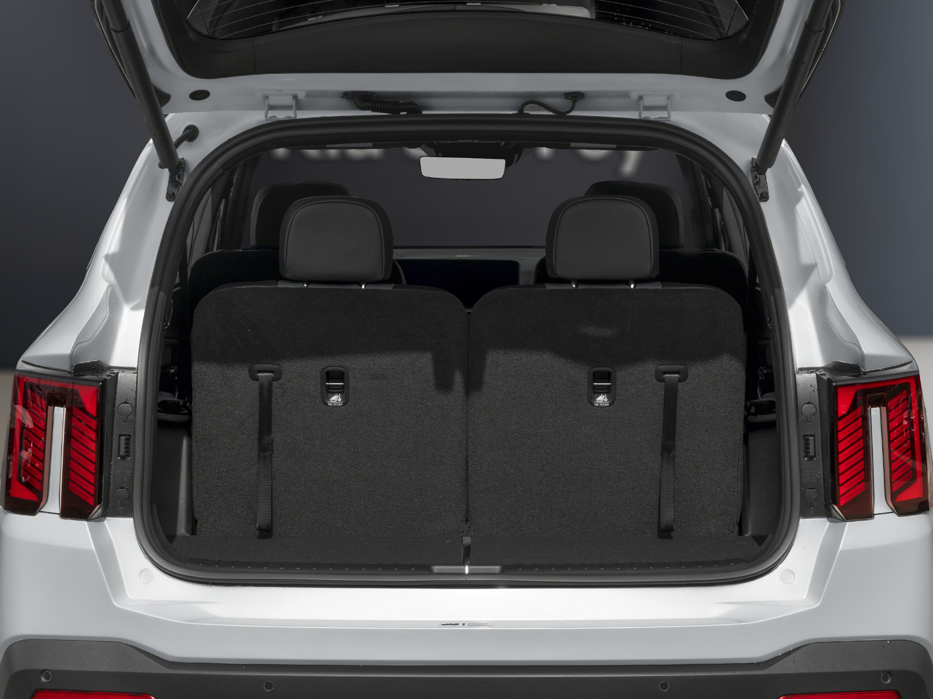 2026 Kia Sorento HEV - Image 7