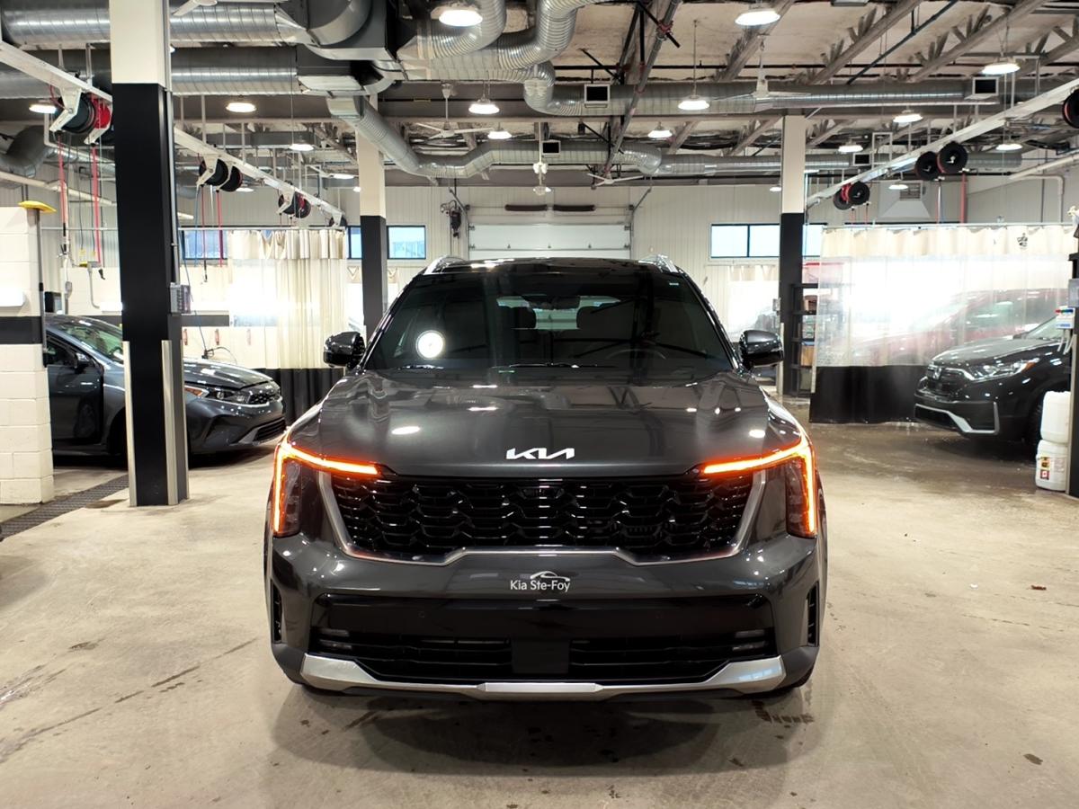 2026 Kia Sorento PHEV - Image 4