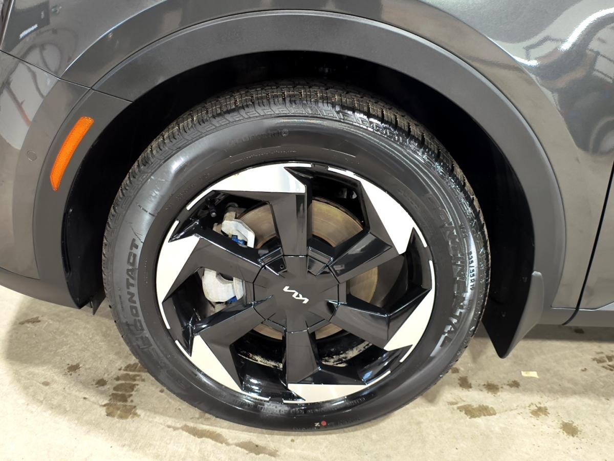 2026 Kia Sorento PHEV - Image 6