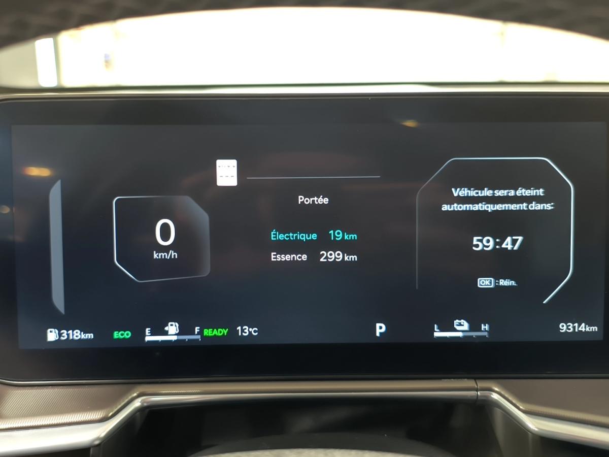 2026 Kia Sorento PHEV - Image 14