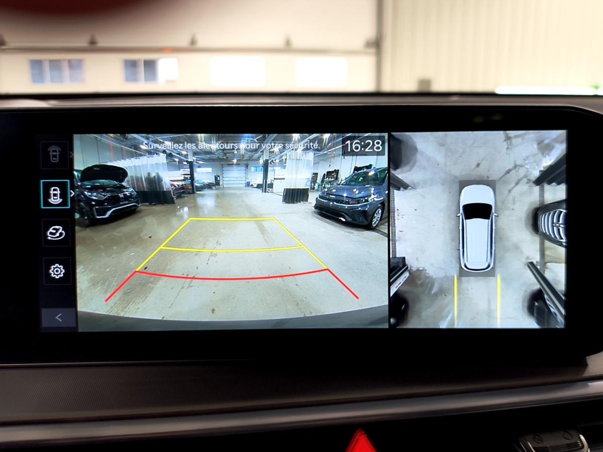 2026 Kia Sorento PHEV - Image 17