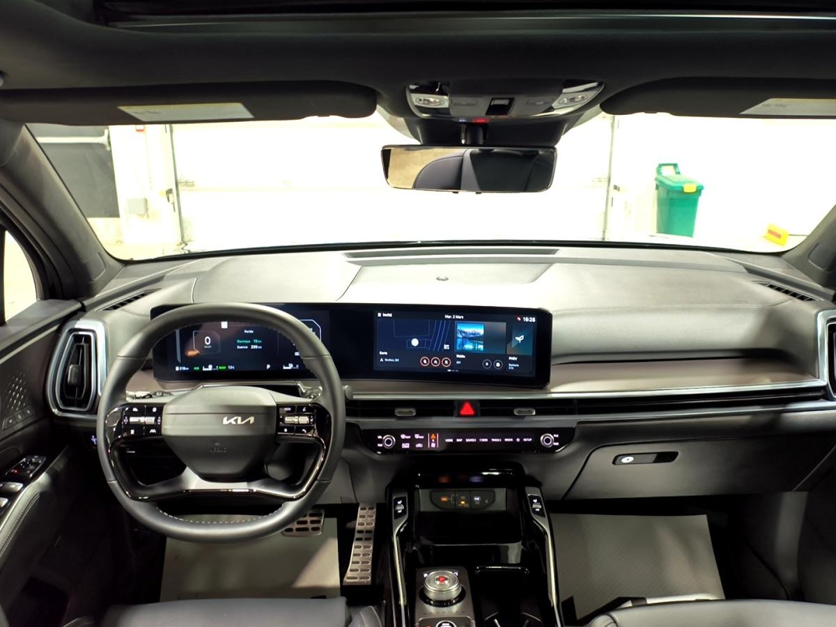 2026 Kia Sorento PHEV - Image 19