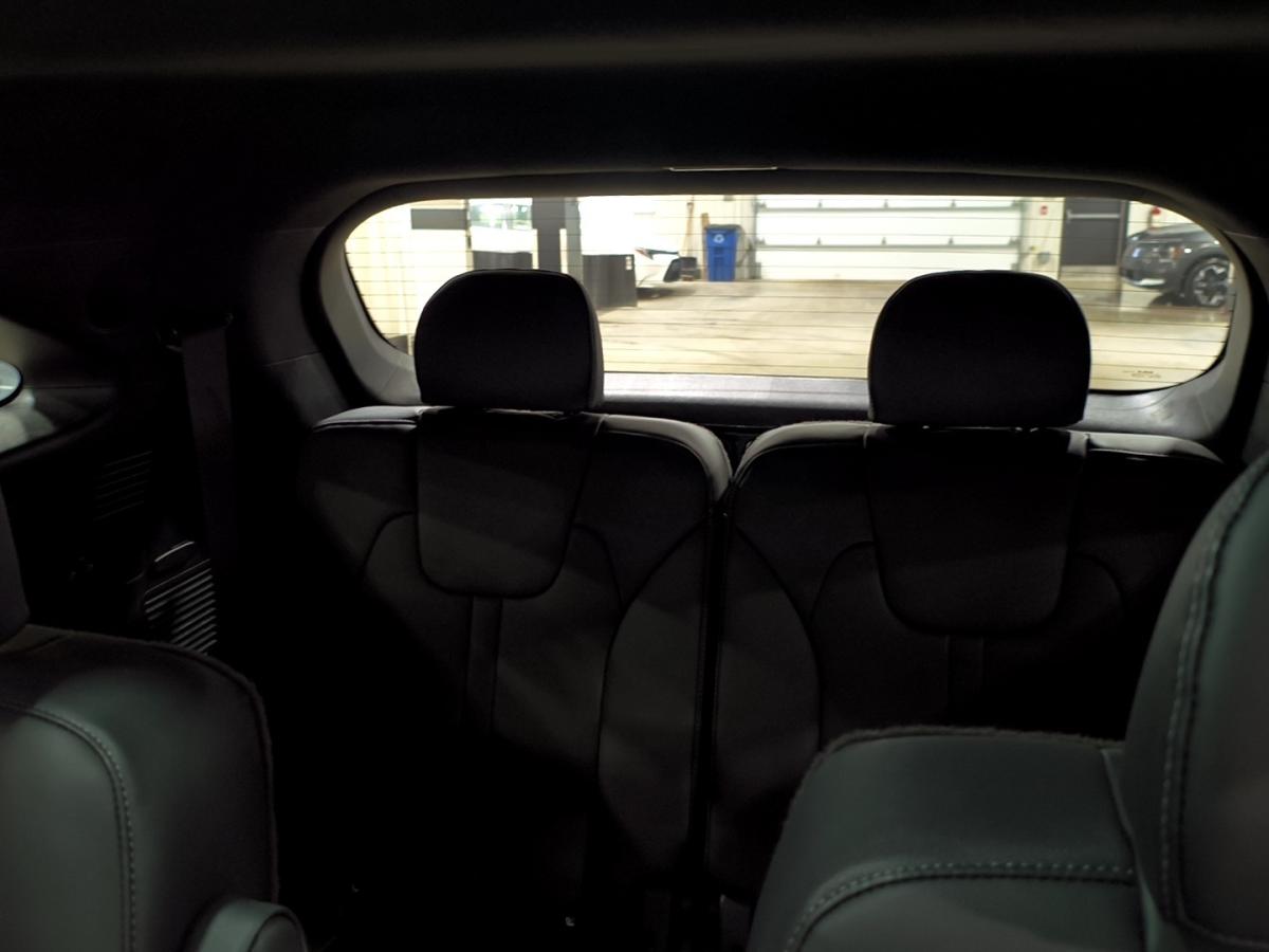 2026 Kia Sorento PHEV - Image 21