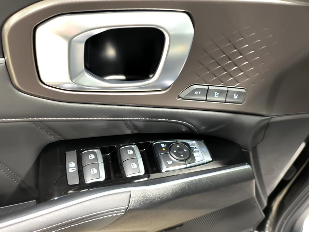 2026 Kia Sorento PHEV - Image 22