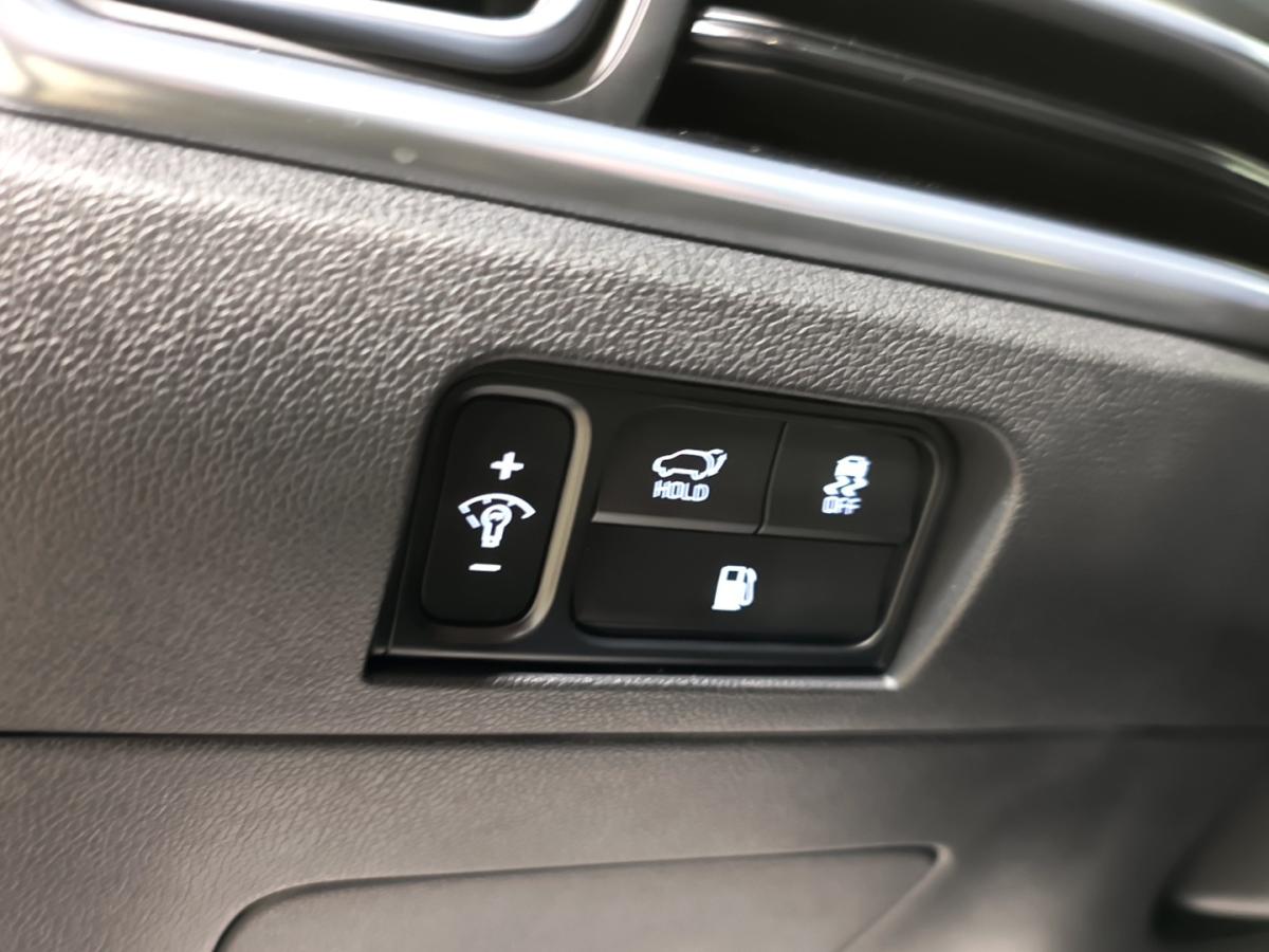 2026 Kia Sorento PHEV - Image 23