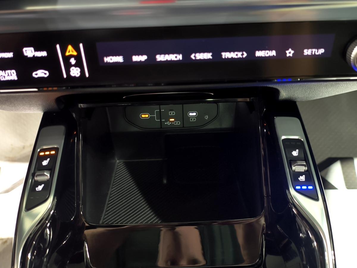 2026 Kia Sorento PHEV - Image 24