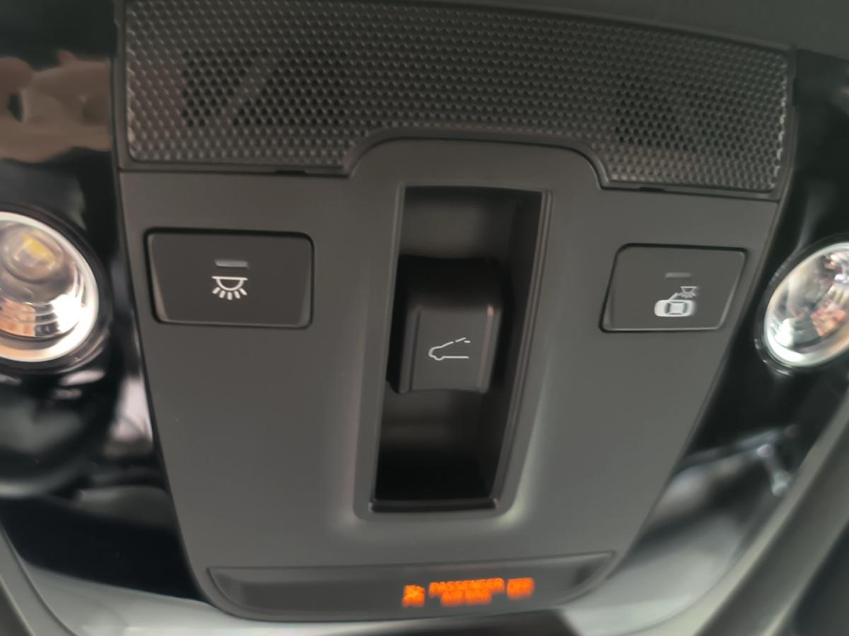 2026 Kia Sorento PHEV - Image 26