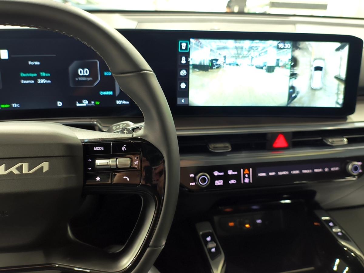 2026 Kia Sorento PHEV - Image 29