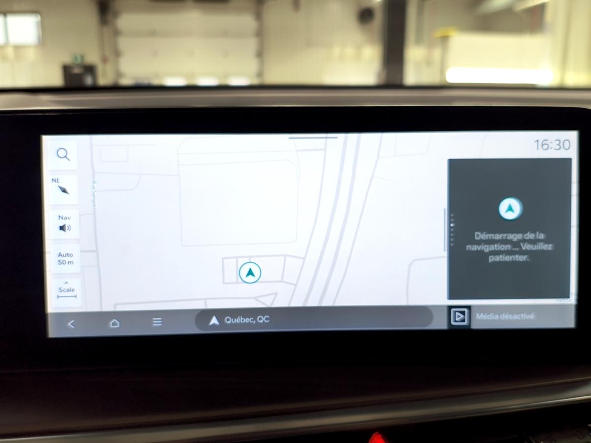 2026 Kia Sorento PHEV - Image 30