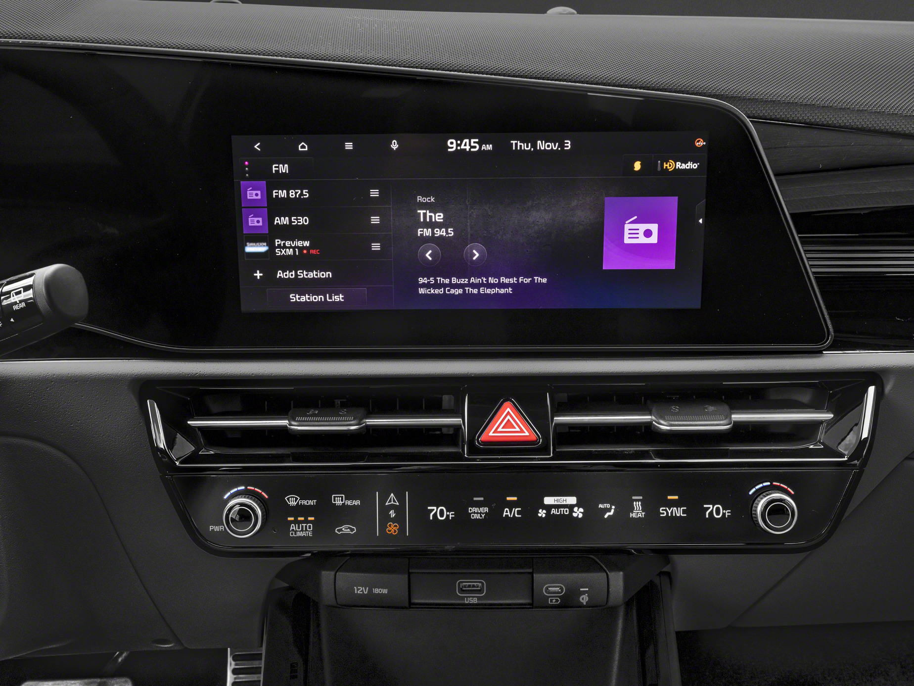 2026 Kia Niro EV - Image 6