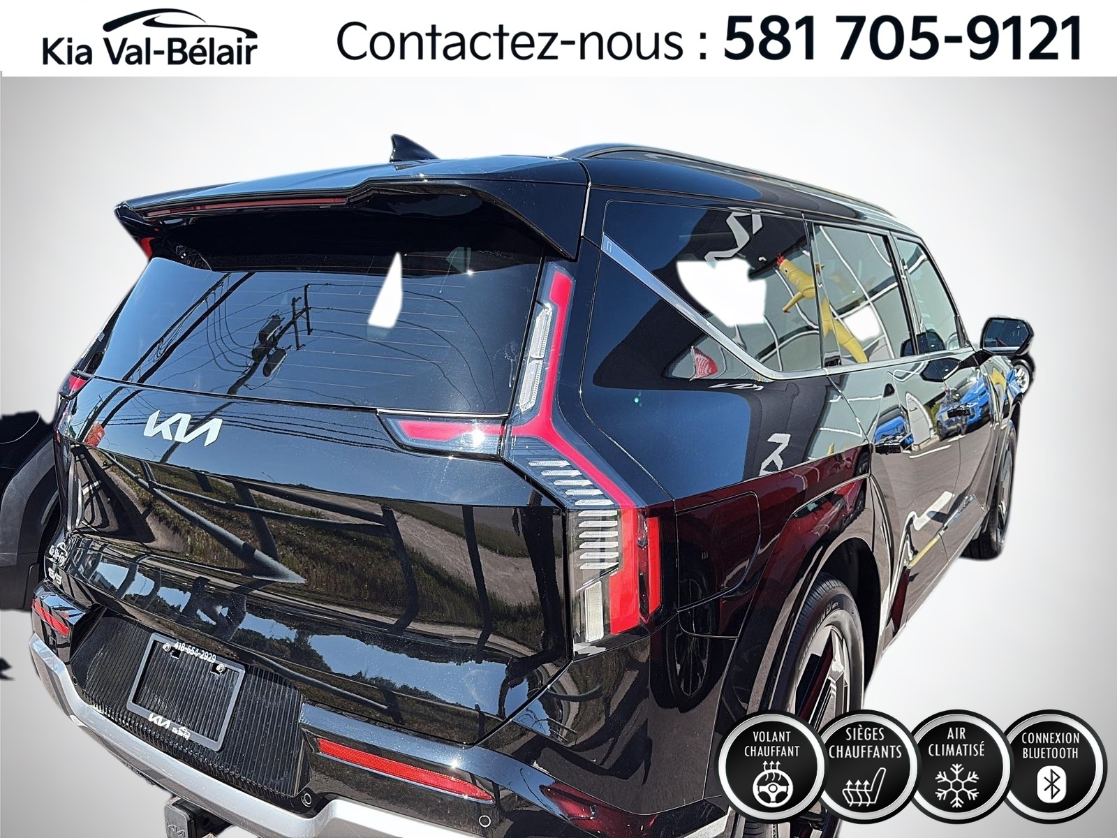 2026 Kia EV9 - Image 3