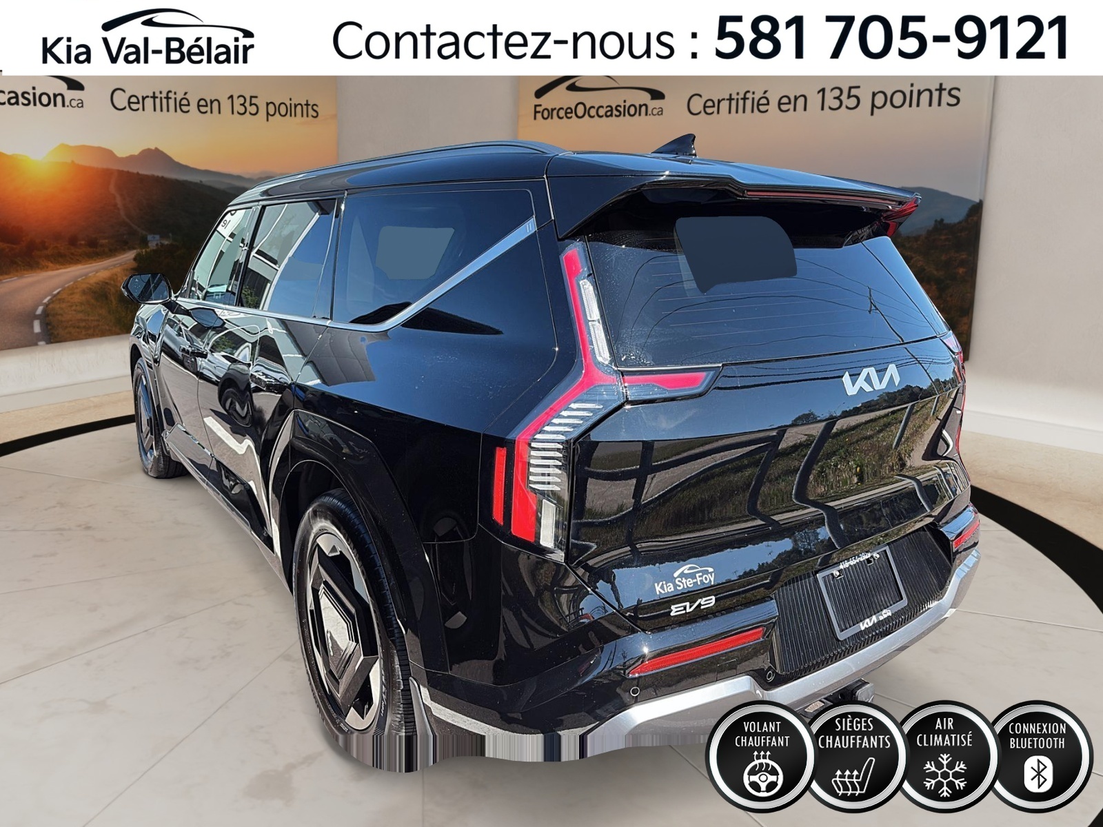 2026 Kia EV9 - Image 4