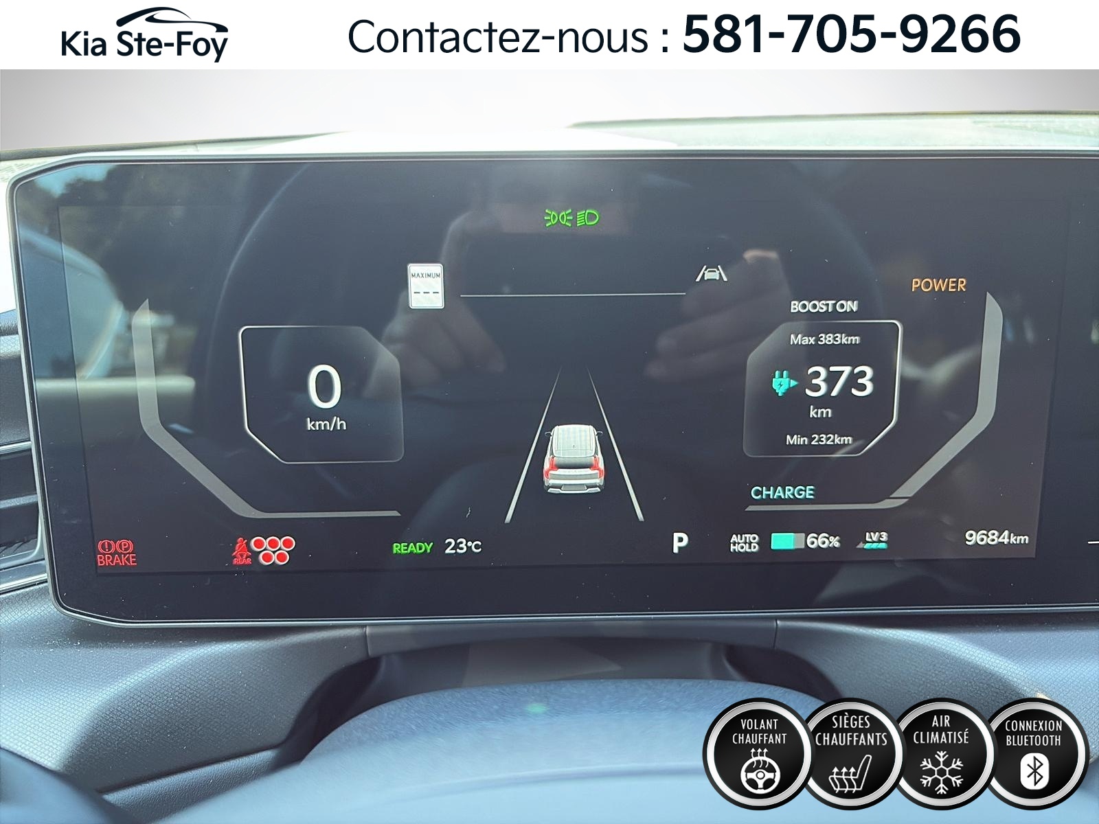 2026 Kia EV9 - Image 8