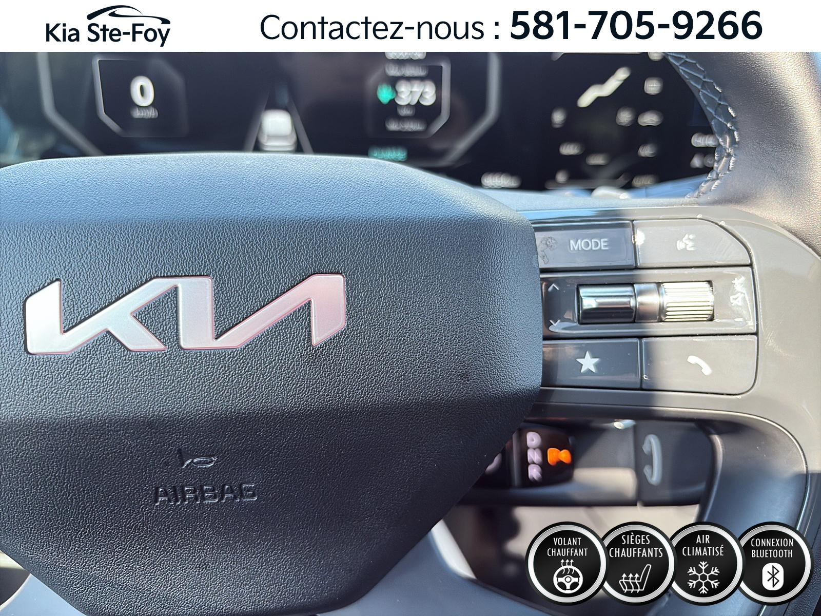 2026 Kia EV9 - Image 12