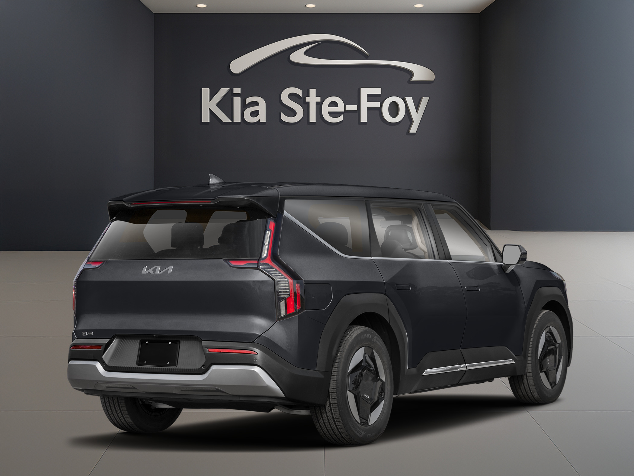 2026 Kia EV9 - Image 2