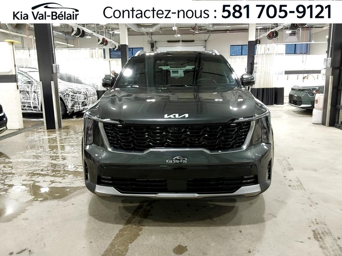 2026 Kia Sorento HEV - Image 2