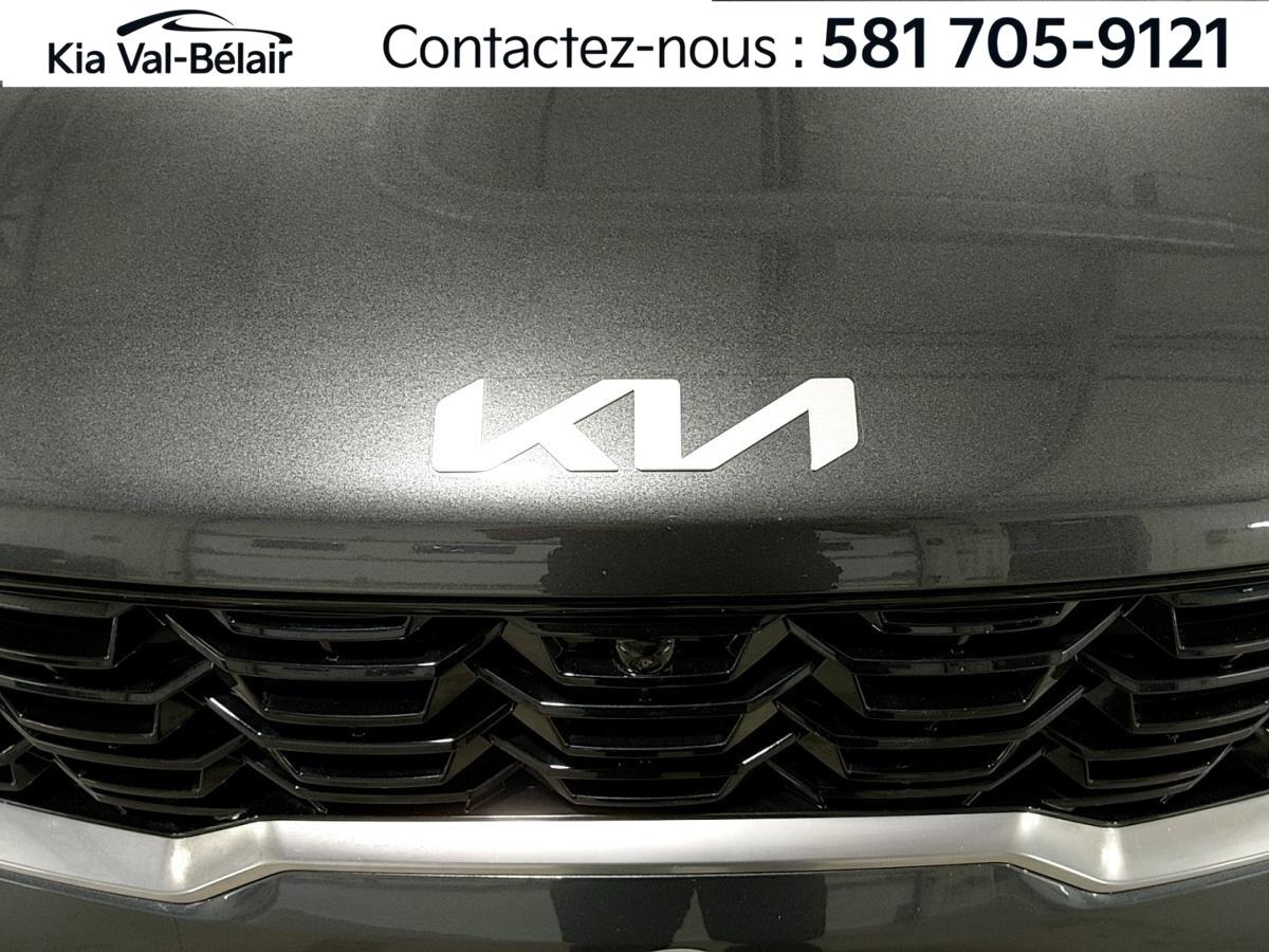 2026 Kia Sorento HEV - Image 6