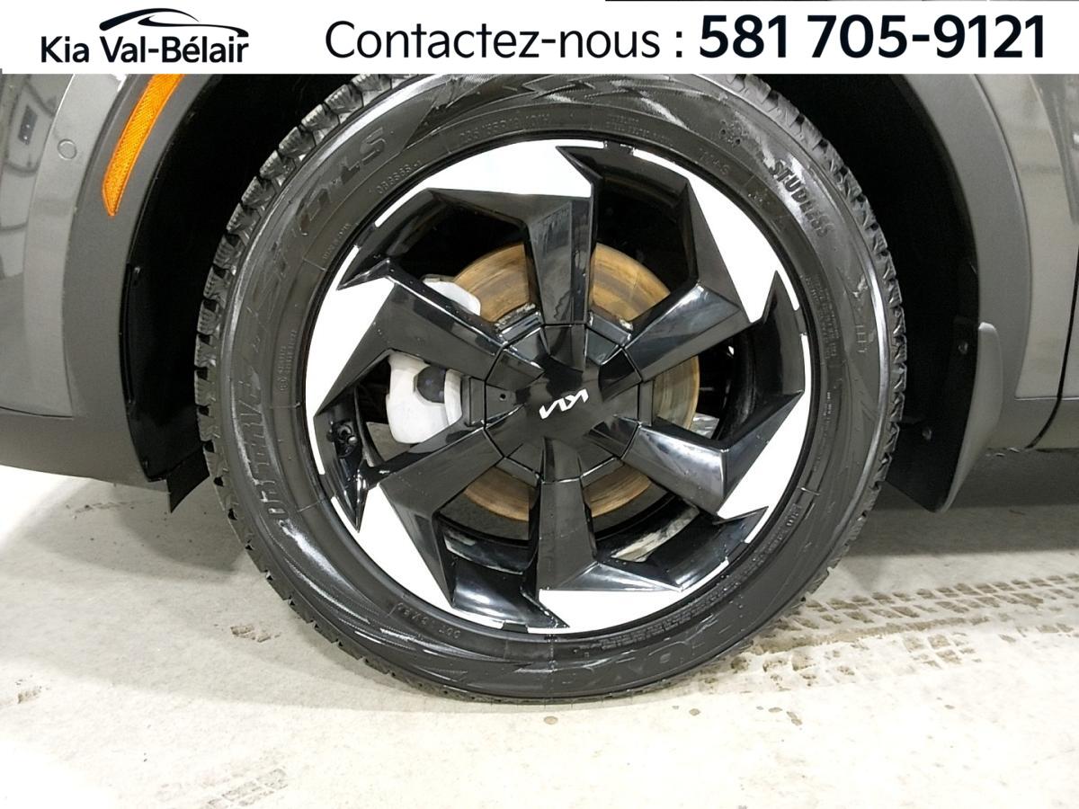 2026 Kia Sorento HEV - Image 7