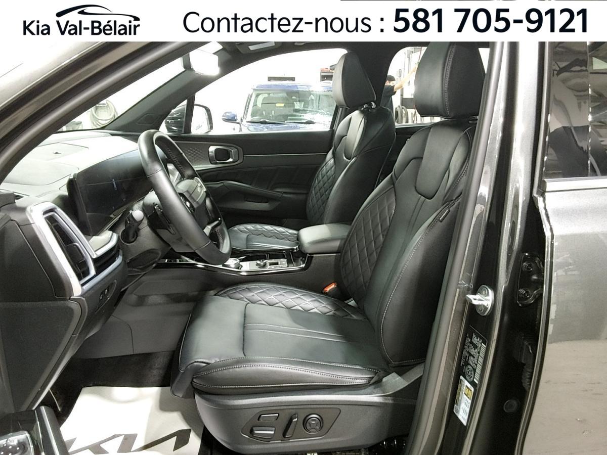 2026 Kia Sorento HEV - Image 8
