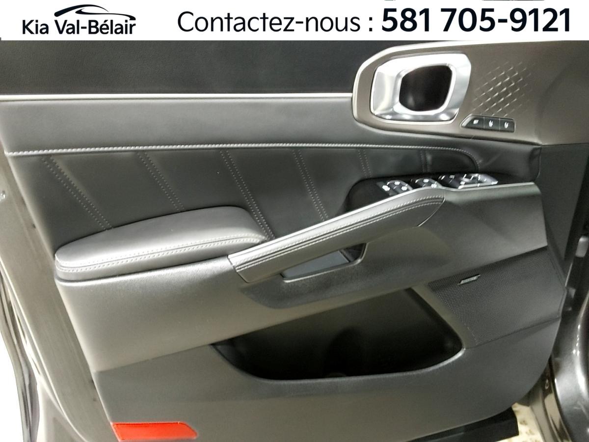 2026 Kia Sorento HEV - Image 10