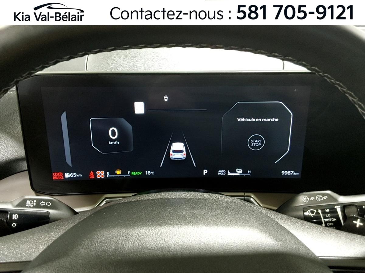 2026 Kia Sorento HEV - Image 12