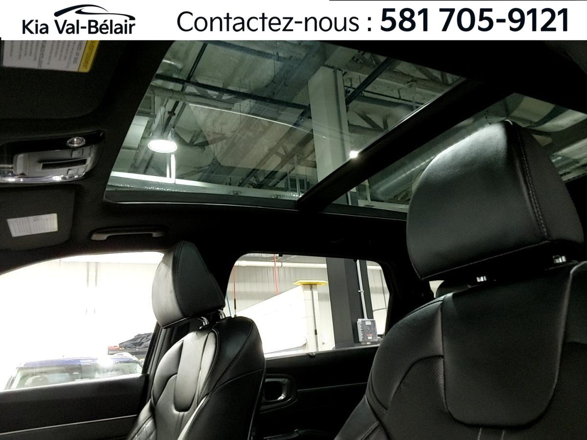 2026 Kia Sorento HEV - Image 14