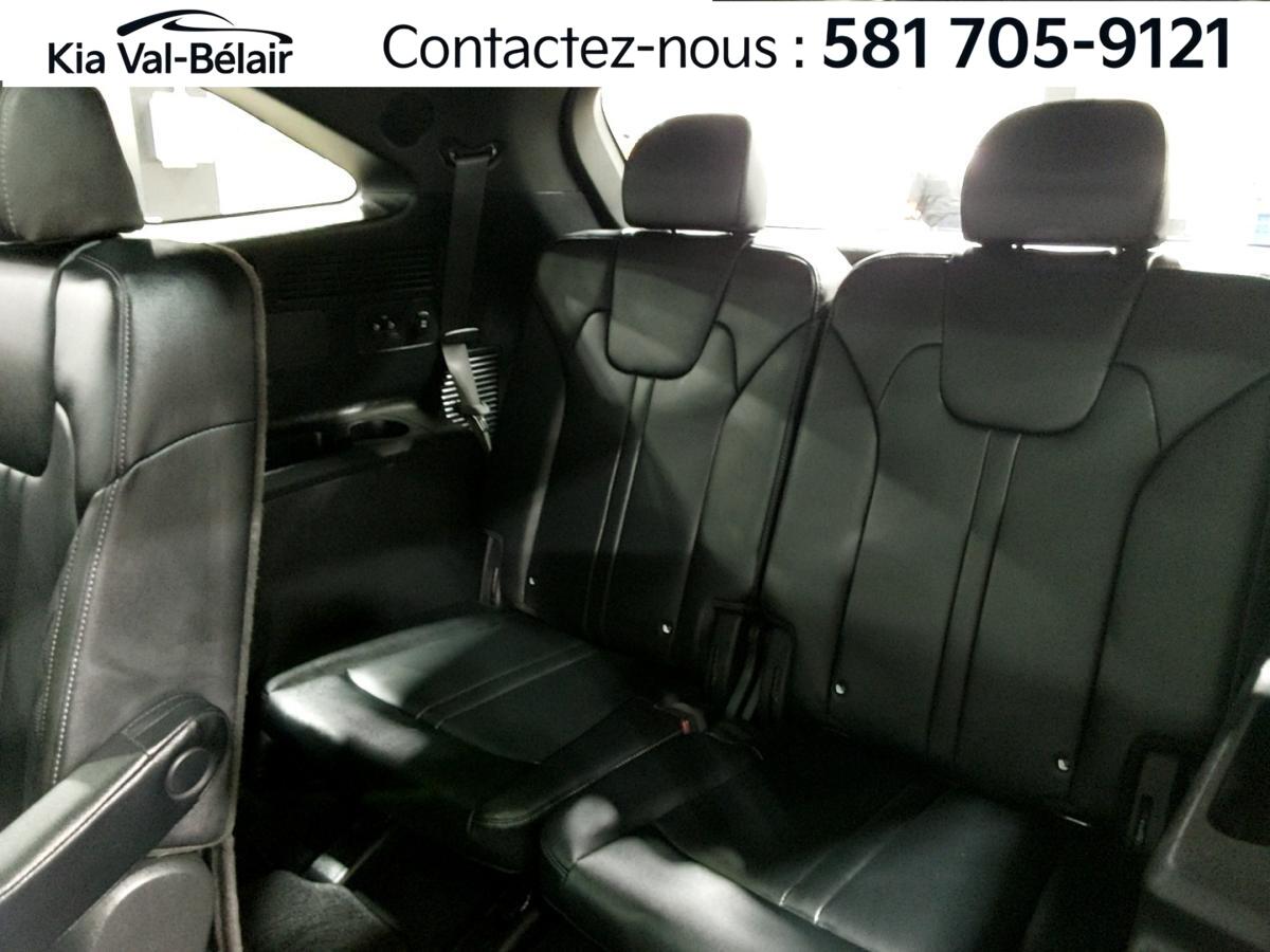 2026 Kia Sorento HEV - Image 16