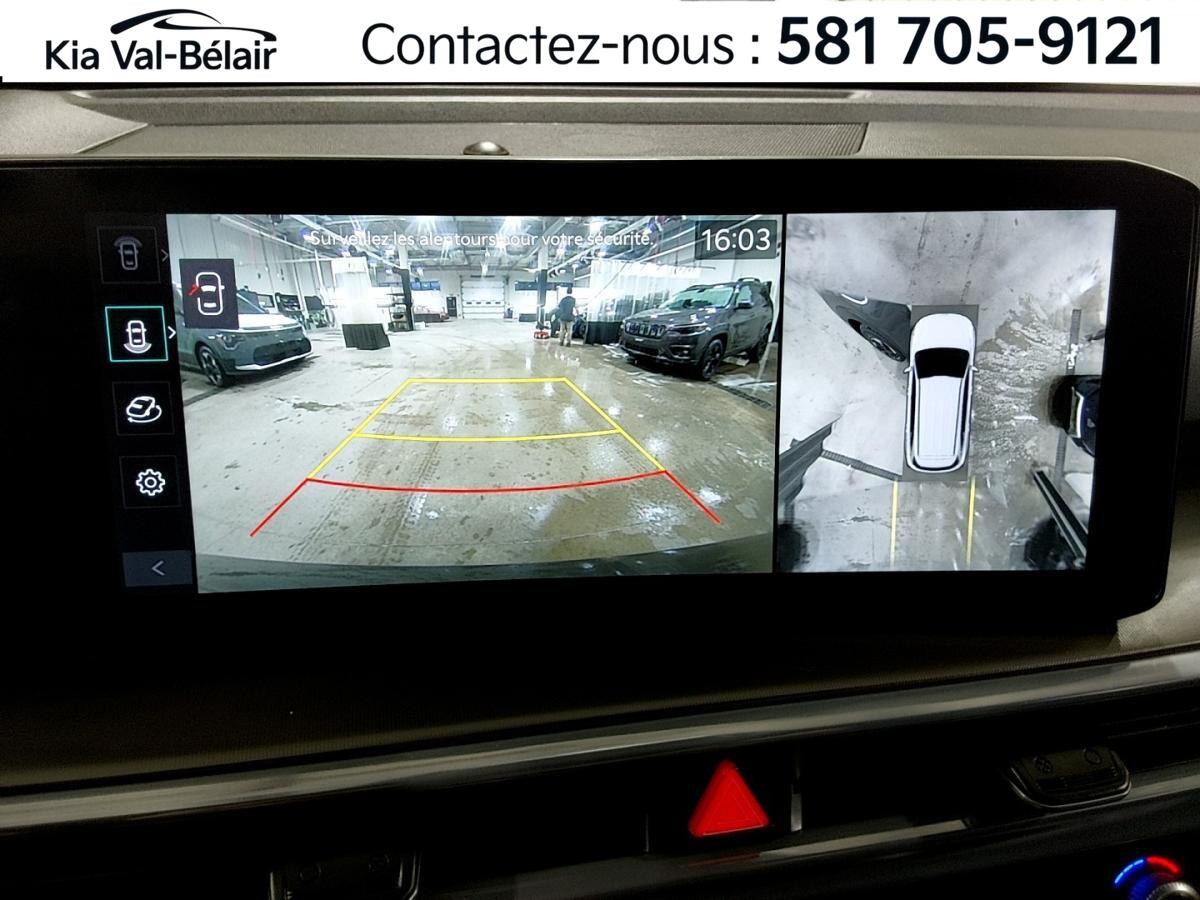 2026 Kia Sorento HEV - Image 17