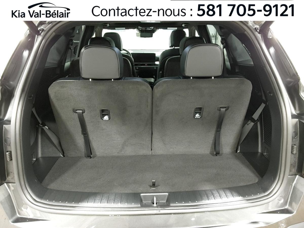 2026 Kia Sorento HEV - Image 18