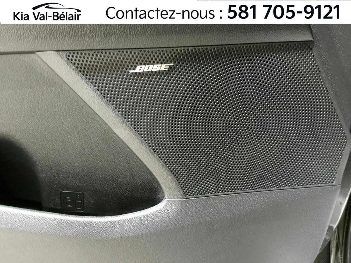 2026 Kia Sorento HEV - Image 20