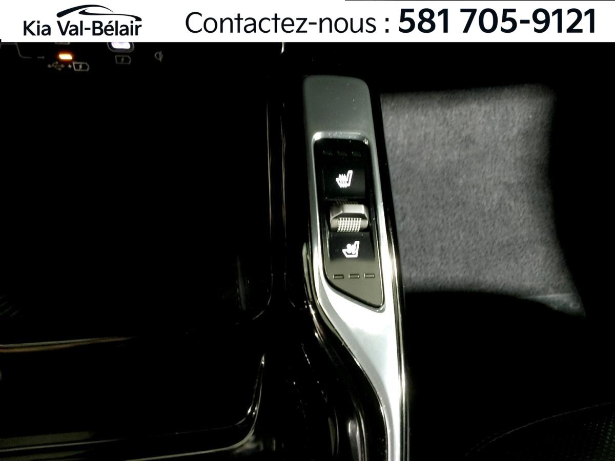 2026 Kia Sorento HEV - Image 24