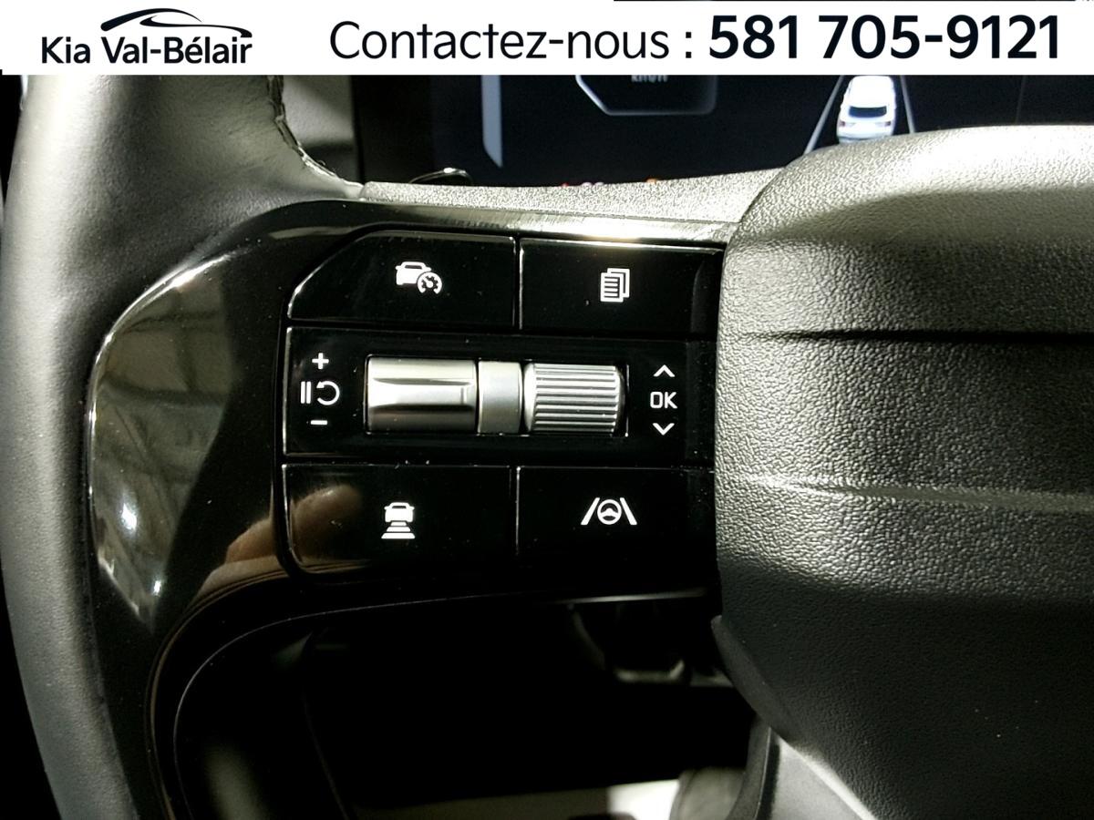 2026 Kia Sorento HEV - Image 27