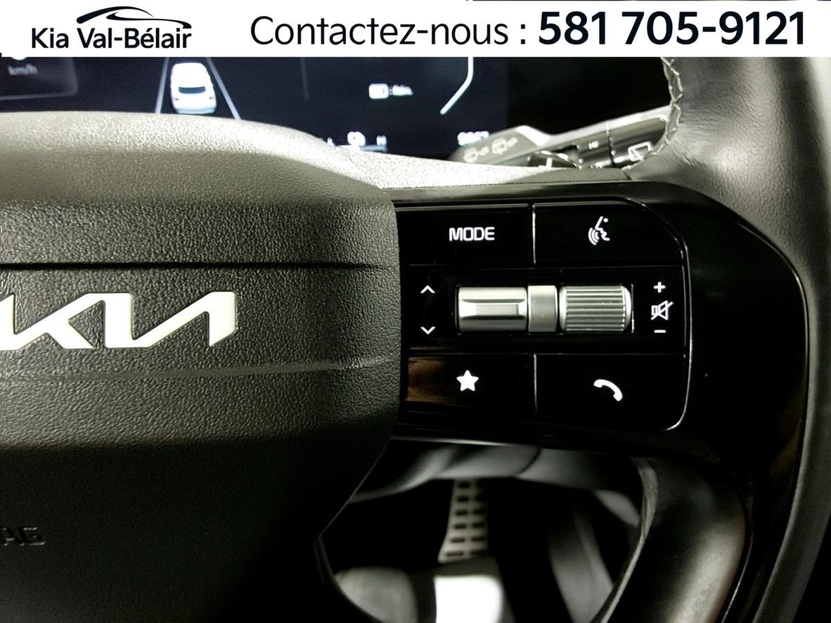 2026 Kia Sorento HEV - Image 28