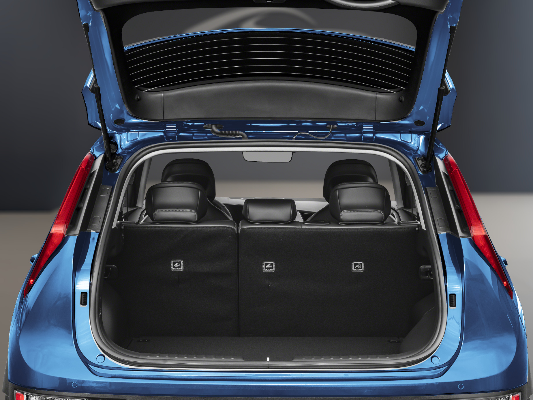 2026 Kia Niro PHEV - Image 7