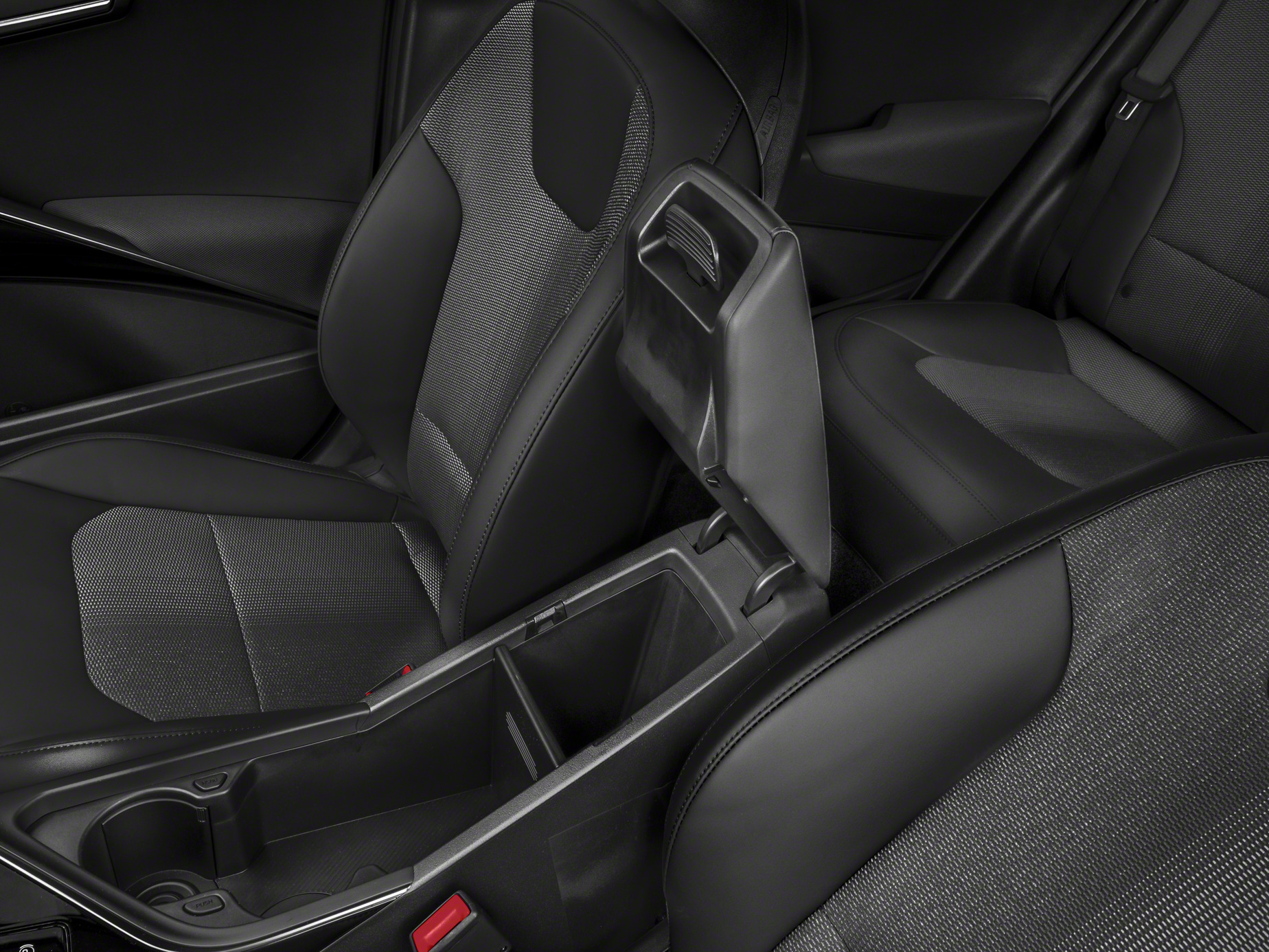 2026 Kia Niro PHEV - Image 10