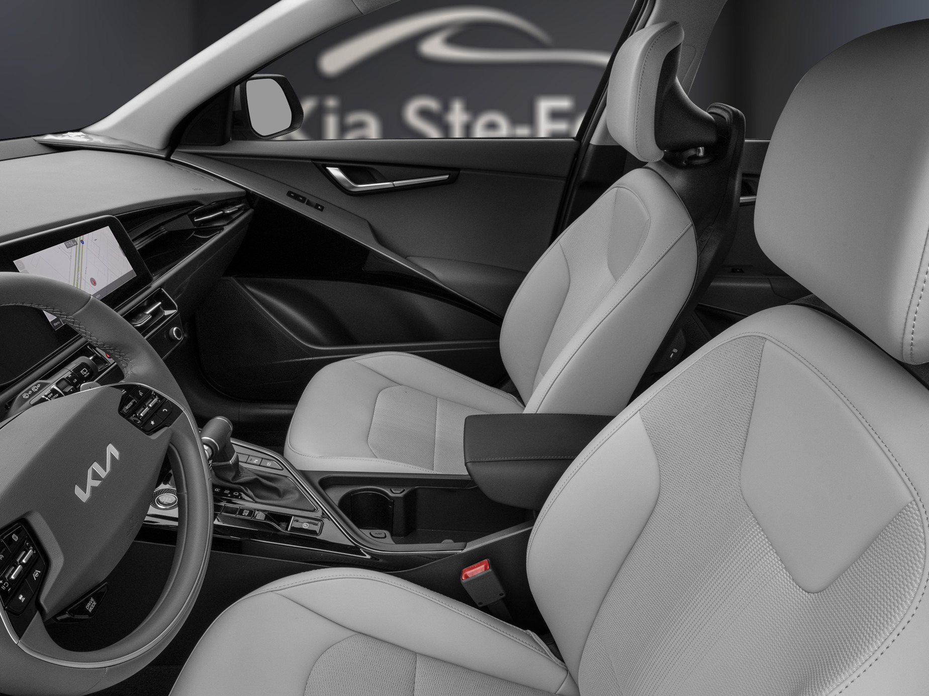 2026 Kia Niro HEV - Image 5