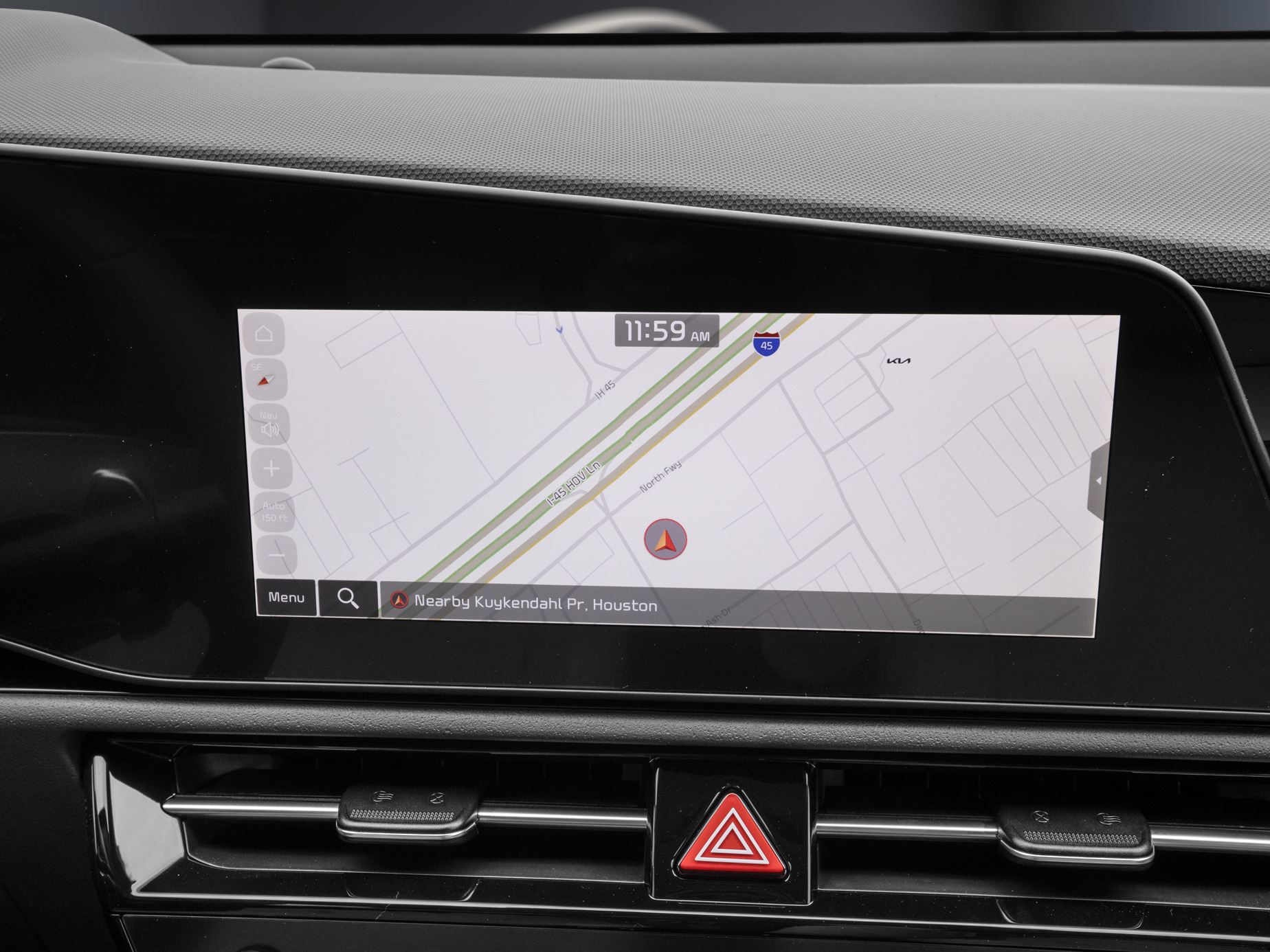 2026 Kia Niro HEV - Image 12