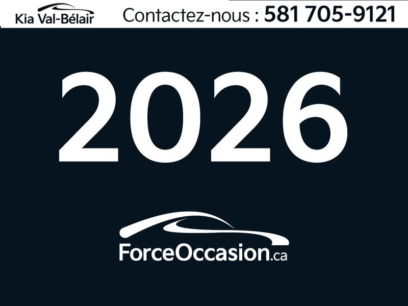 2026 Kia EV9 - Image 6