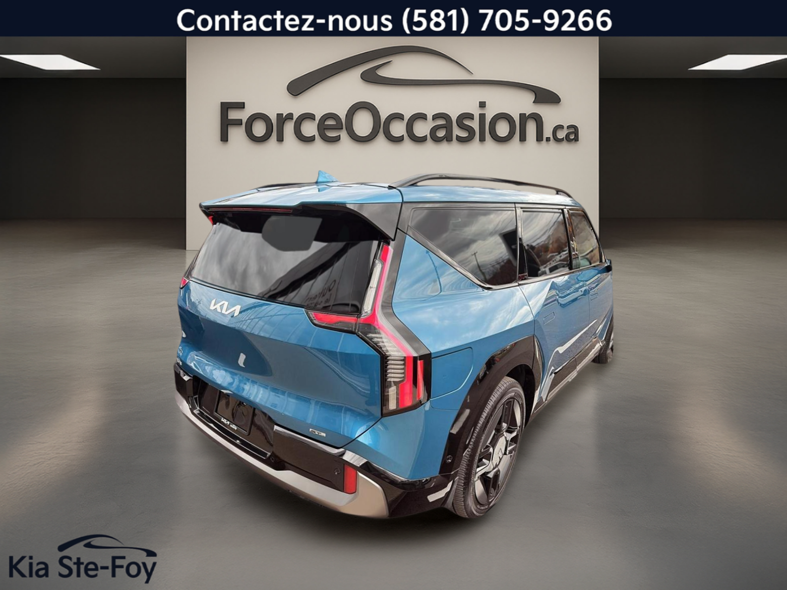 2026 Kia EV9 - Image 7