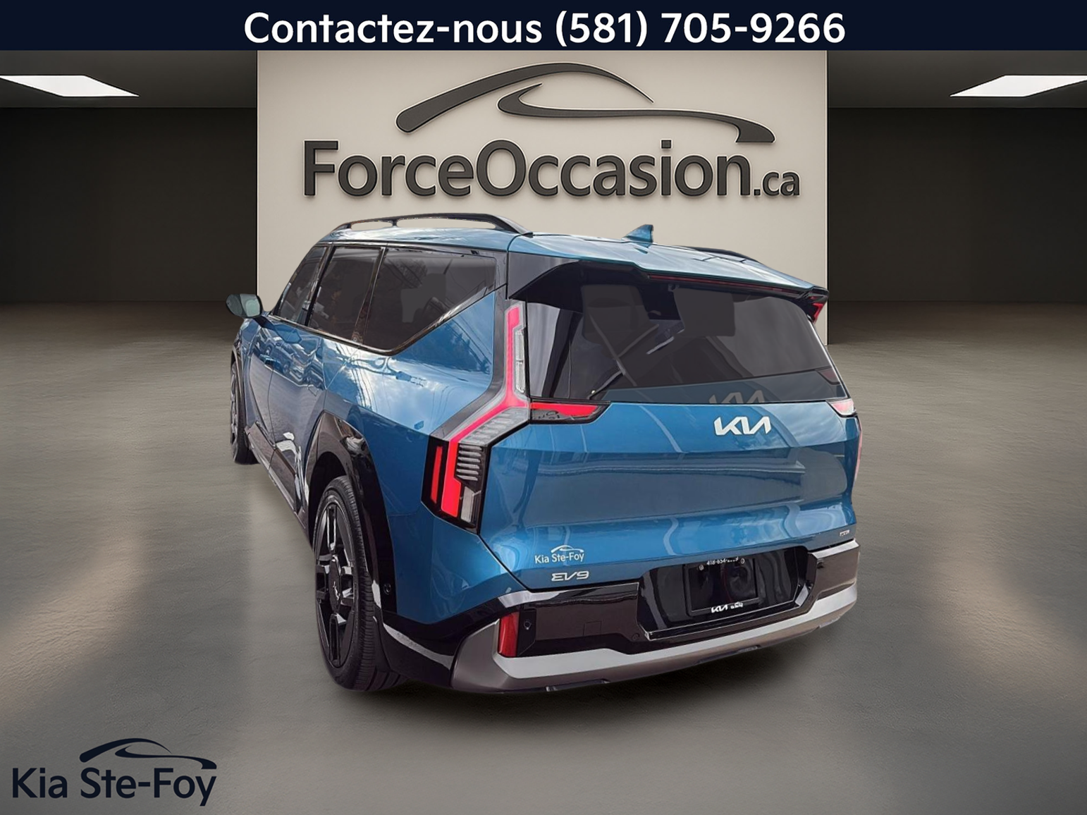 2026 Kia EV9 - Image 8