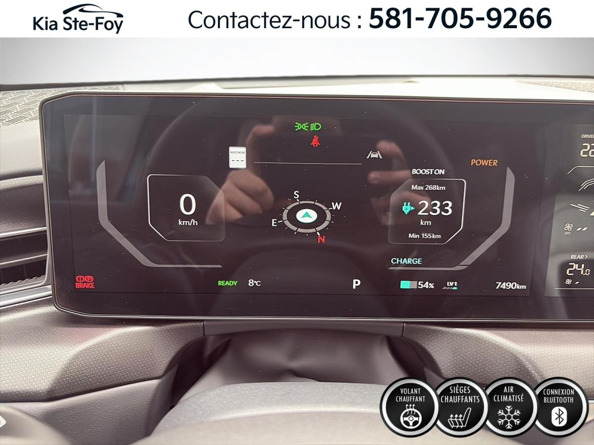 2026 Kia EV9 - Image 11