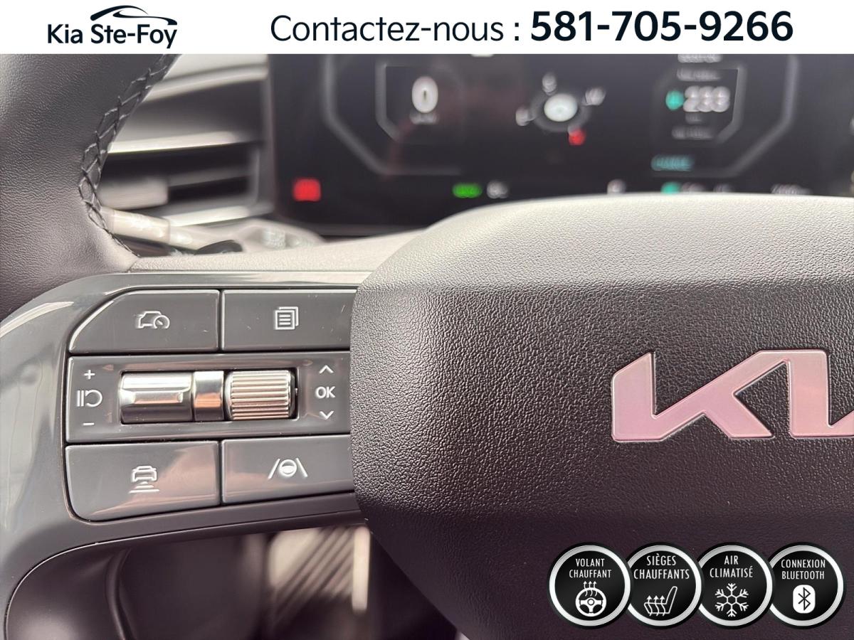 2026 Kia EV9 - Image 17