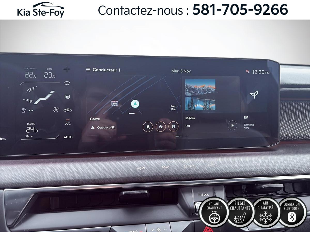 2026 Kia EV9 - Image 22