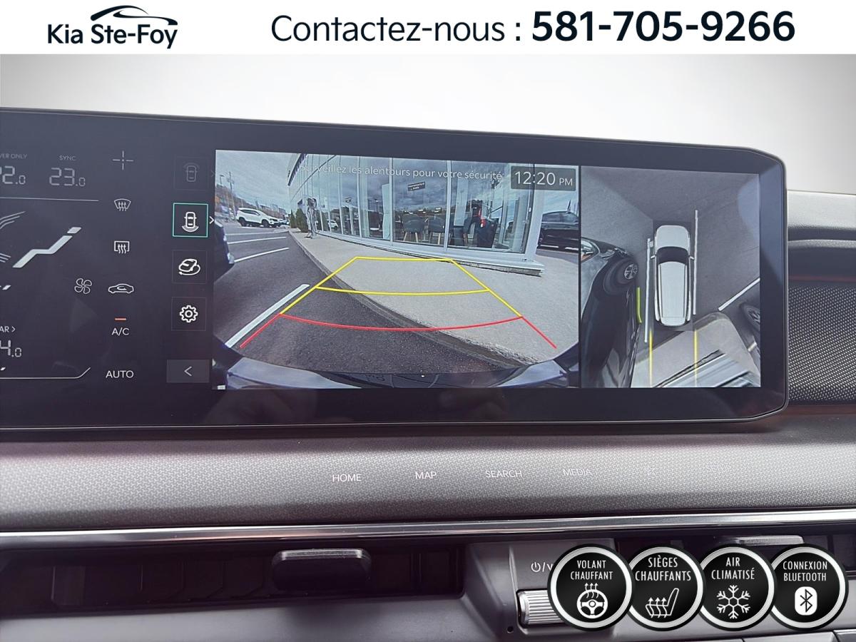 2026 Kia EV9 - Image 23