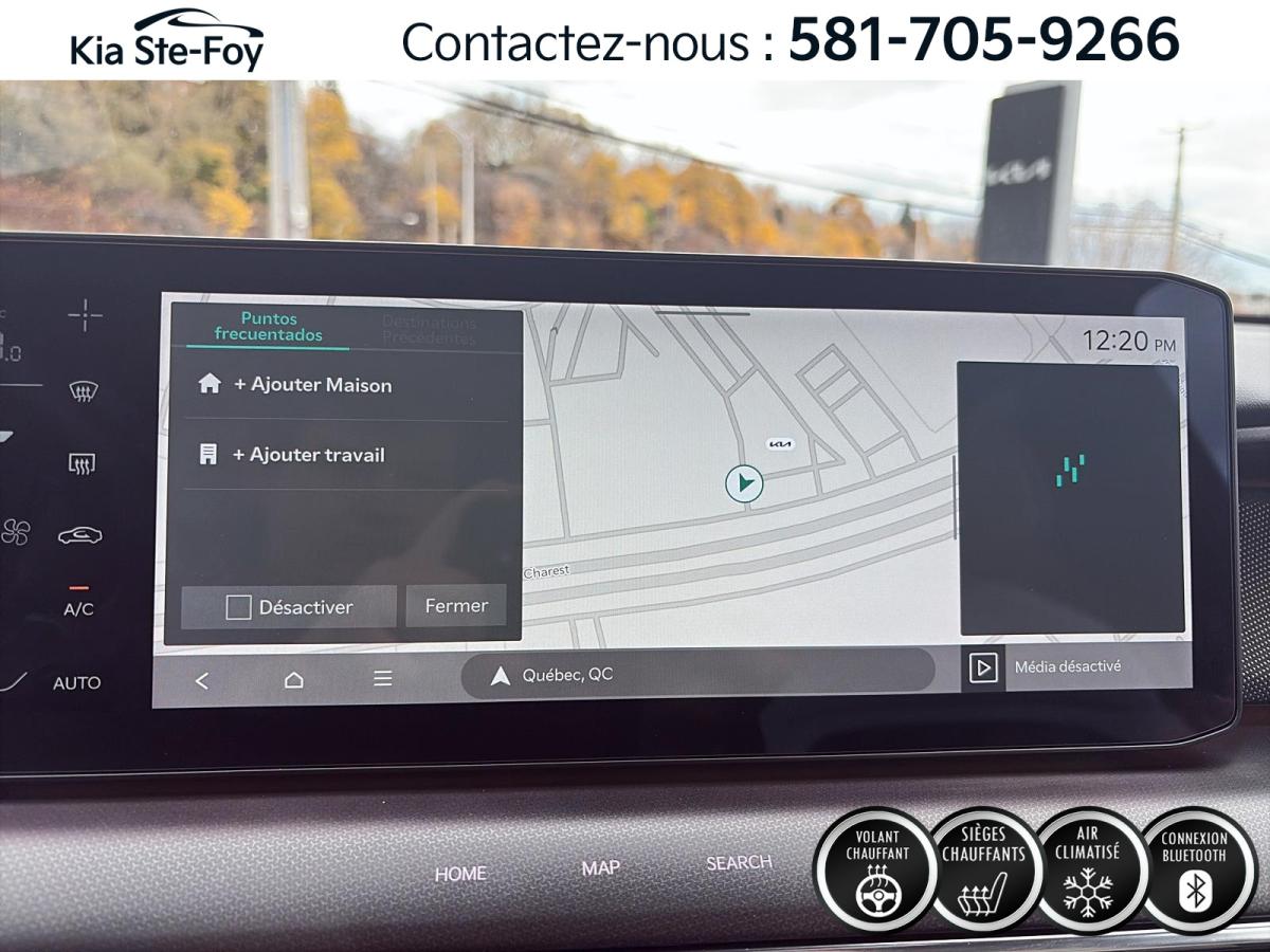 2026 Kia EV9 - Image 25