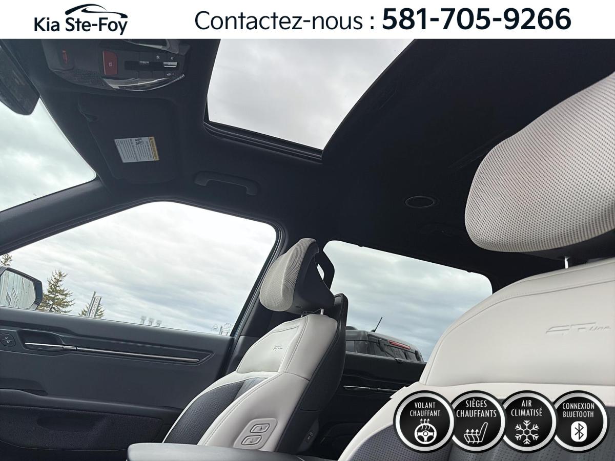 2026 Kia EV9 - Image 28