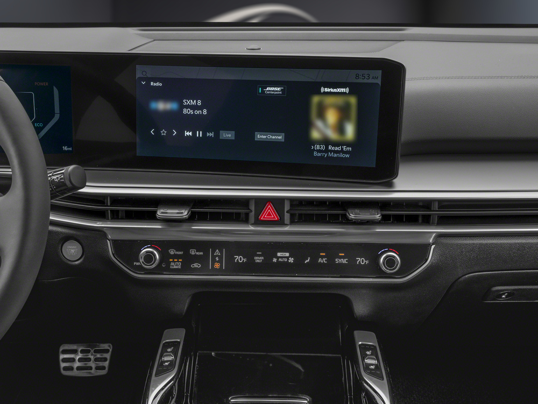 2026 Kia Sorento HEV - Image 6