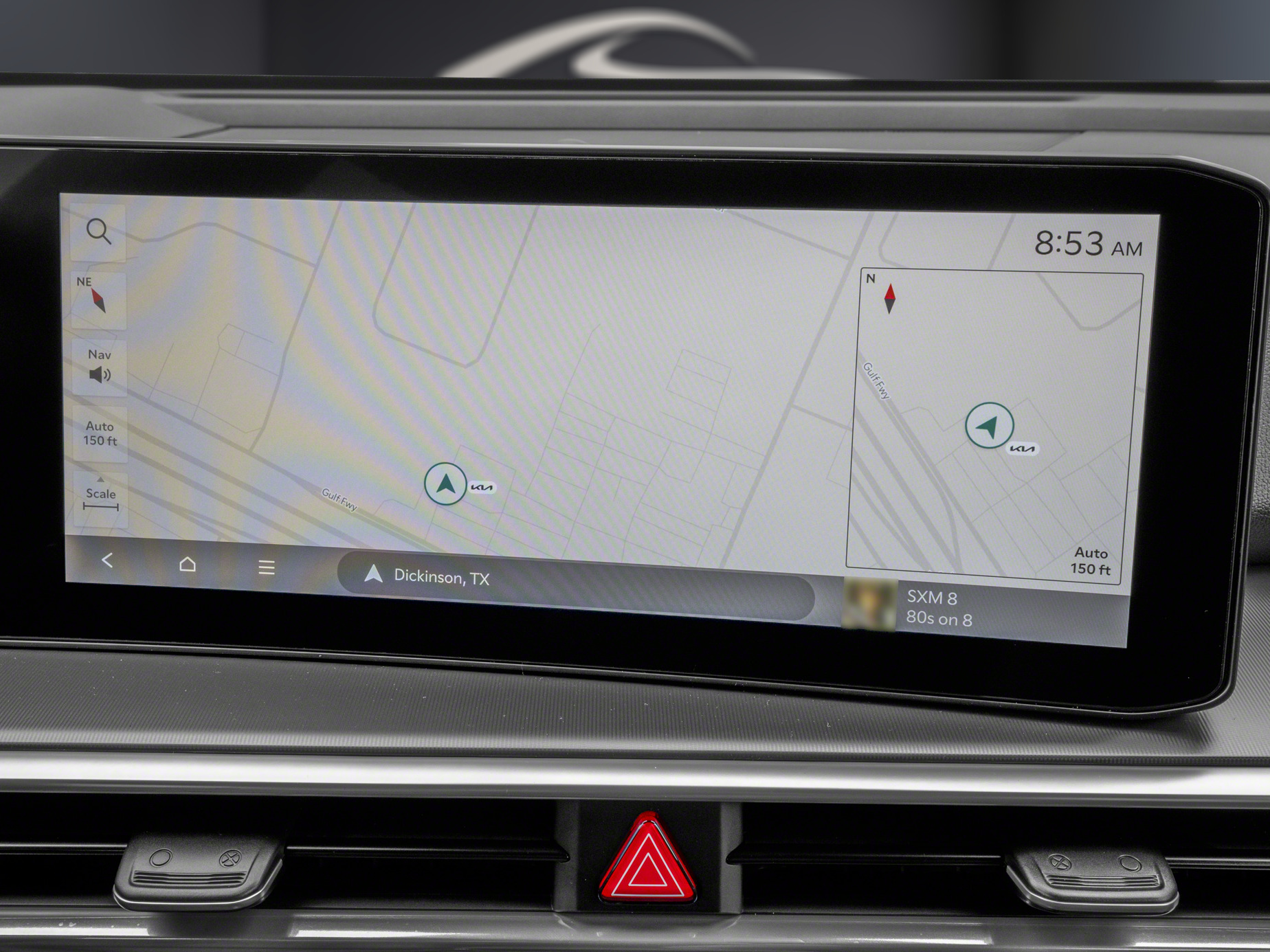 2026 Kia Sorento HEV - Image 12