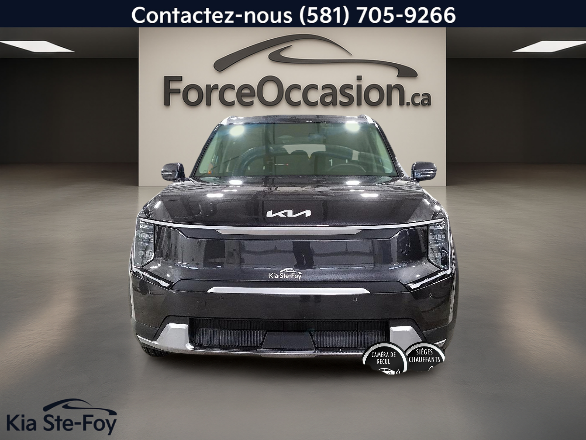 2026 Kia EV9 - Image 2